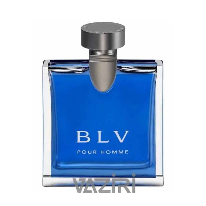 عطر ادکلن بولگاری بی ال وی مردانه | Bvlgari BLV Pour Homme