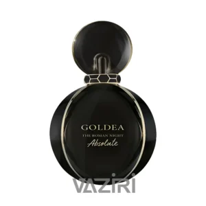عطر ادکلن بولگاری گلدیا د رومان نایت | Bvlgari Goldea The Roman Night