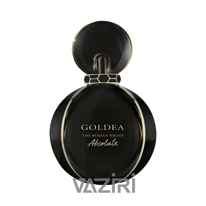 عطر ادکلن بولگاری گلدیا د رومان نایت | Bvlgari Goldea The Roman Night