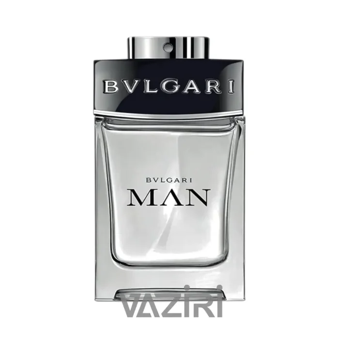 عطر ادکلن بولگاری من | Bvlgari Man