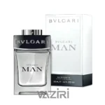 عطر ادکلن بولگاری من | Bvlgari Man
