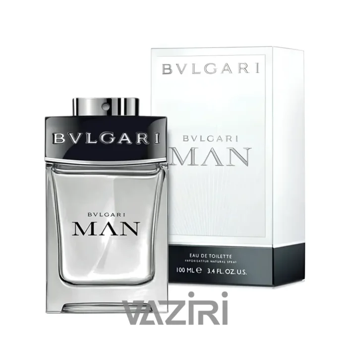عطر ادکلن بولگاری من | Bvlgari Man