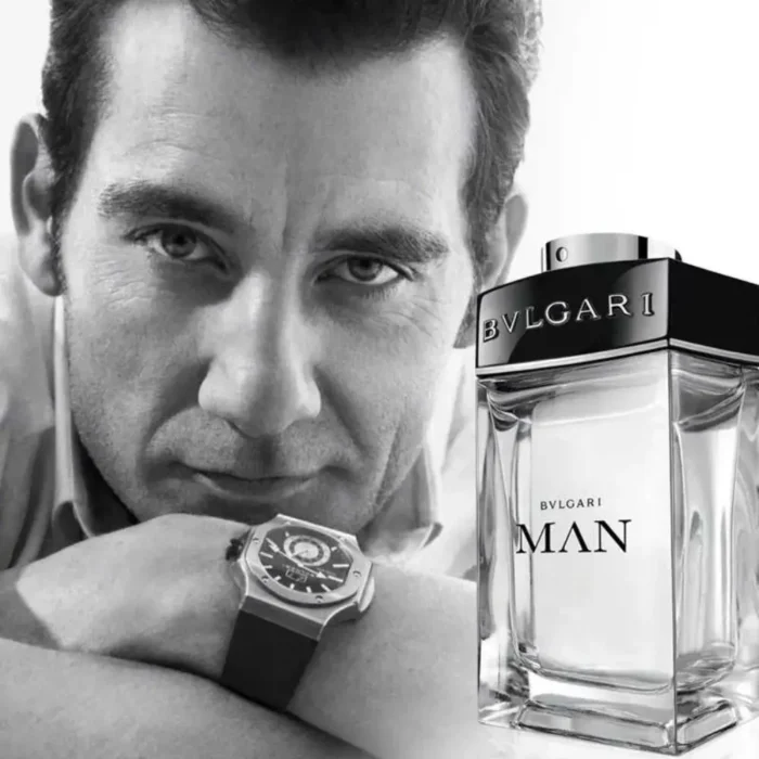 عطر ادکلن بولگاری من | Bvlgari Man