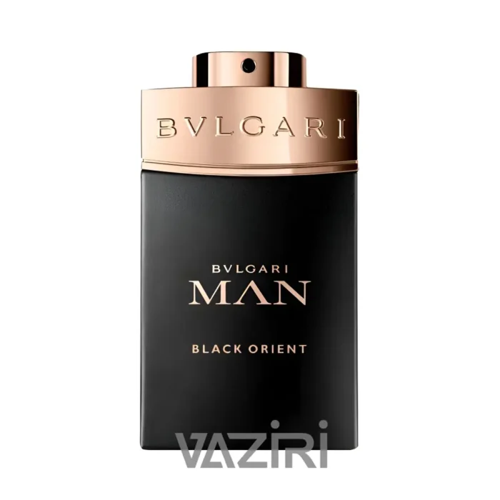 عطر ادکلن بولگاری من بلک اورینت | Bvlgari Man Black Orient