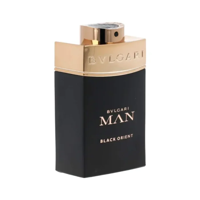 عطر ادکلن بولگاری من بلک اورینت | Bvlgari Man Black Orient