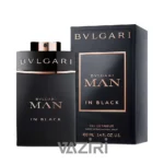 عطر ادکلن بولگاری من این بلک | Bvlgari Man In Black
