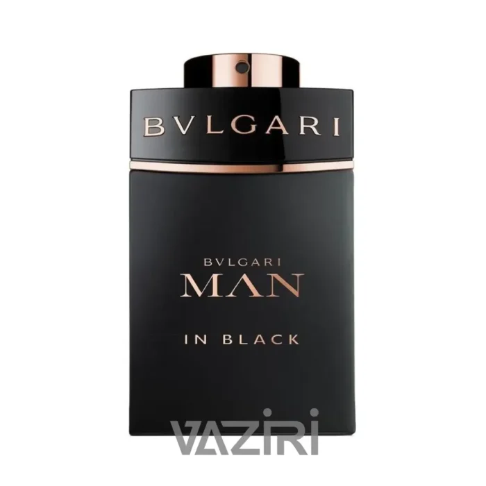 عطر ادکلن بولگاری من این بلک | Bvlgari Man In Black