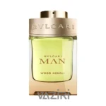 عطر ادکلن بولگاری من وود نرولی | Bvlgari Man Wood Neroli