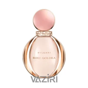عطر ادکلن بولگاری رز گلدیا | Bvlgari Rose Goldea