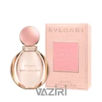 عطر ادکلن بولگاری رز گلدیا | Bvlgari Rose Goldea