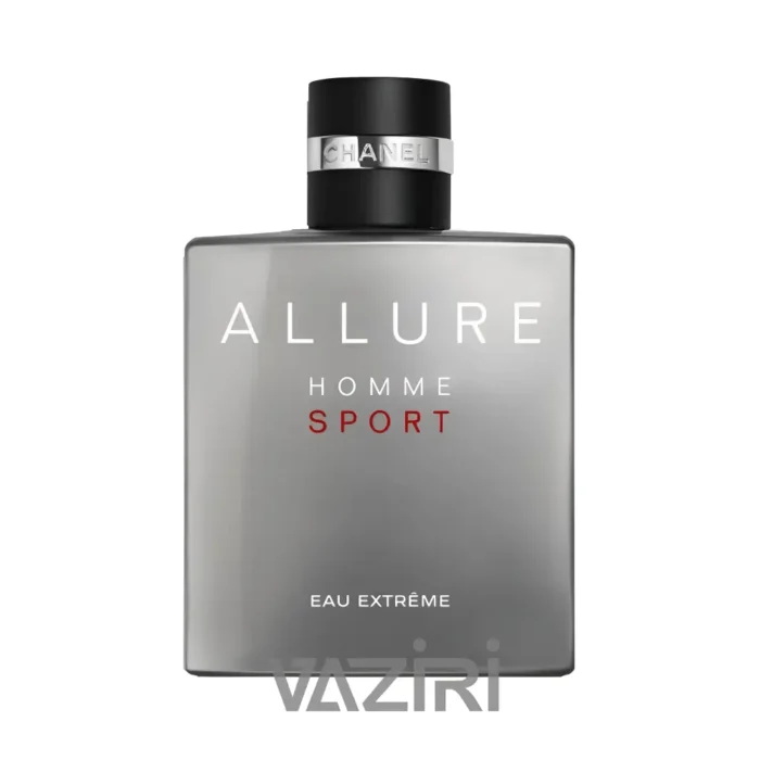 عطر ادکلن شنل الور هوم اسپرت اکستریم | Chanel Allure Homme Sport Eau Extreme