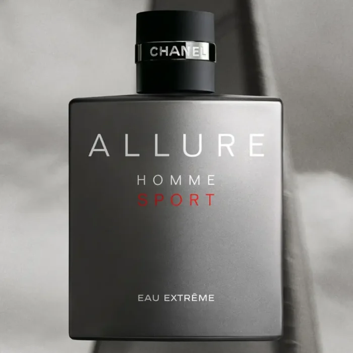 عطر ادکلن شنل الور هوم اسپرت اکستریم | Chanel Allure Homme Sport Eau Extreme