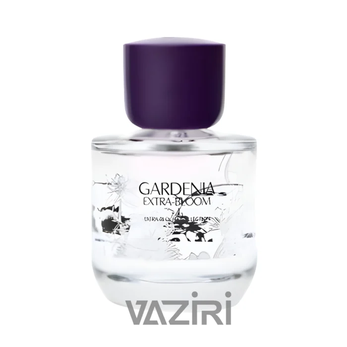 عطر ادکلن زارا گاردنیا اکسترا بلوم | Gardenia Extra-Bloom Zara