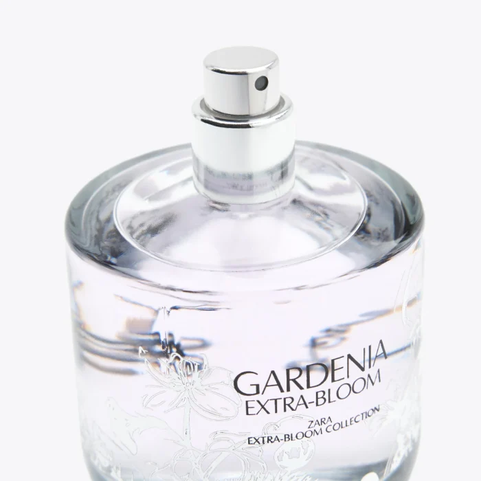 عطر ادکلن زارا گاردنیا اکسترا بلوم | Gardenia Extra-Bloom Zara