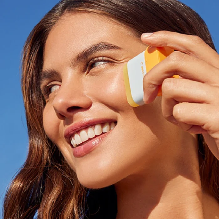 ضدآفتاب استیکی ایزدین | Isdin Fotoprotector Invisible Stick SPF 50
