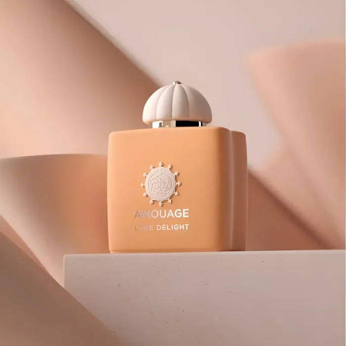 عطر ادکلن آمواج لاو دیلایت | Amouage Love Delight