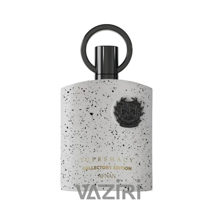 عطر ادکلن افنان سوپر ماسی کالکتور ادیشن | Supremacy Collector's Edition Afnan
