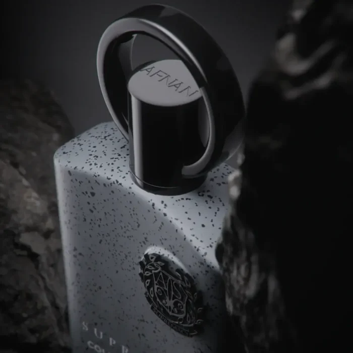 عطر ادکلن افنان سوپر میسی نسخه کلکسیونی پور هوم | Supremacy Collector’s Edition Pour Homme Afnan
