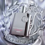 عطر ادکلن افنان سوپرمسی نات اونلی اینتنس | Afnan Supremacy Not Only Intense