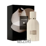 عطر ادکلن آمواج لاستر | Amouage Lustre