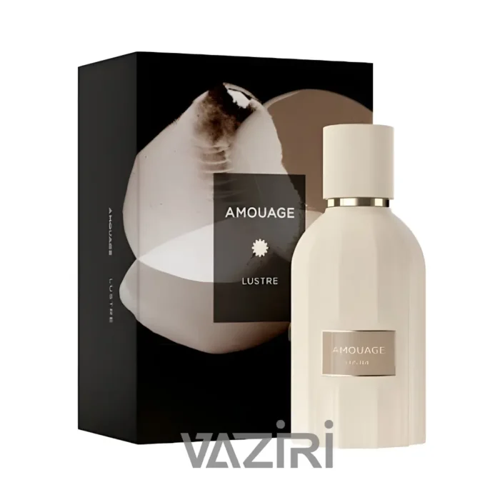 عطر ادکلن آمواج لاستر | Amouage Lustre