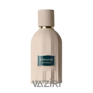 عطر ادکلن آمواج اوتلندز | Amouage Outlands