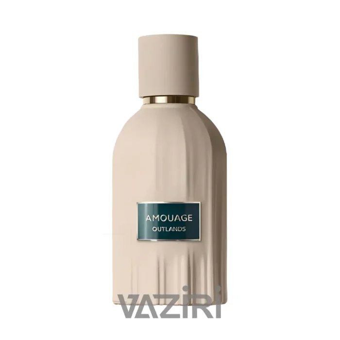عطر ادکلن آمواج اوتلندز | Amouage Outlands