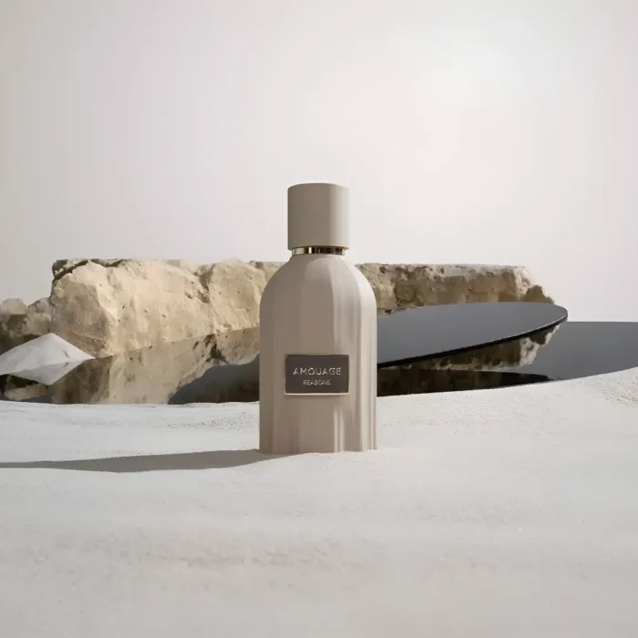 عطر ادکلن آمواج ریزنز | Amouage Reasons