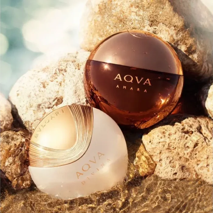 عطر ادکلن بولگاری آکوا آمارا | Bvlgari Aqva Amara