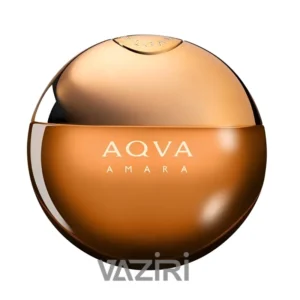 عطر ادکلن بولگاری آکوا آمارا | Bvlgari Aqva Amara