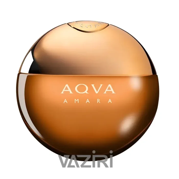 عطر ادکلن بولگاری آکوا آمارا | Bvlgari Aqva Amara