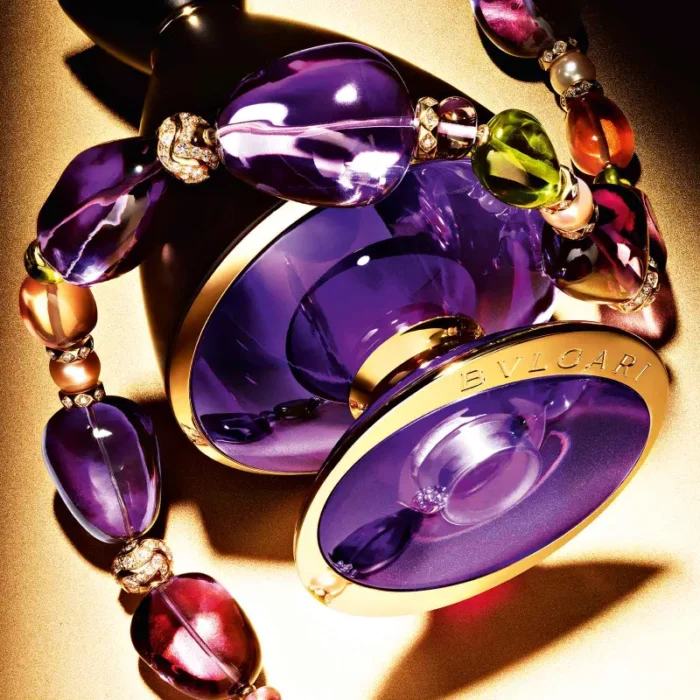 عطر ادکلن بولگاری اشلما | Bvlgari Ashlemah