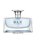 عطر ادکلن بولگاری بی ال وی ادو پرفیوم 2 | Bvlgari BLV Eau de Parfum II