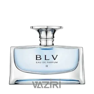 عطر ادکلن بولگاری بی ال وی ادو پرفیوم 2 | Bvlgari BLV Eau de Parfum II