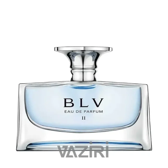 عطر ادکلن بولگاری بی ال وی ادو پرفیوم 2 | Bvlgari BLV Eau de Parfum II