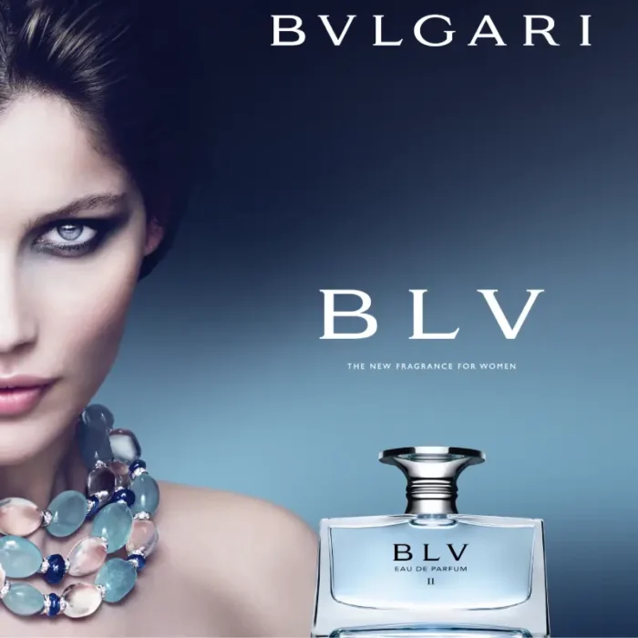 عطر ادکلن بولگاری بی ال وی ادو پرفیوم 2 | Bvlgari BLV Eau de Parfum II