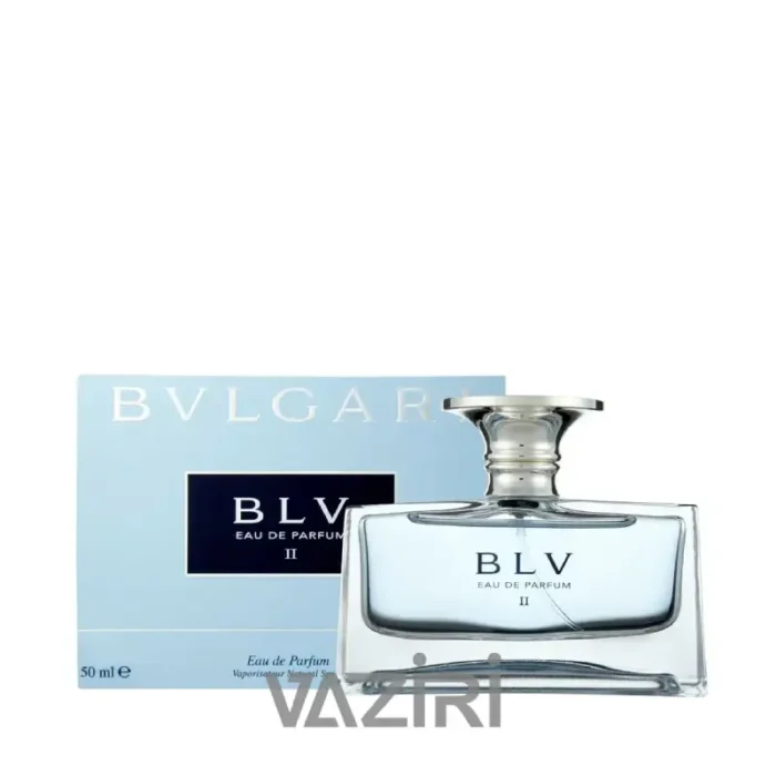 عطر ادکلن بولگاری بی ال وی ادو پرفیوم 2 | Bvlgari BLV Eau de Parfum II