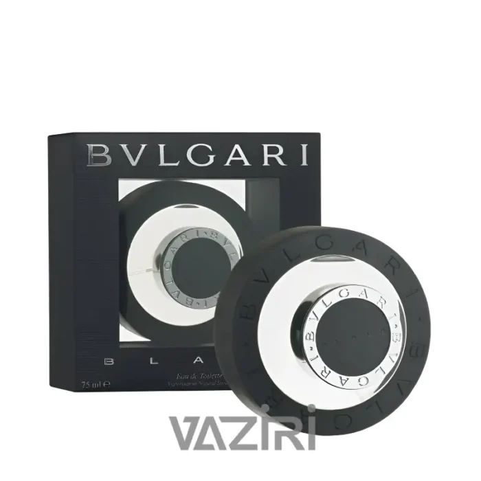عطر ادکلن بولگاری بلک | Bvlgari Black