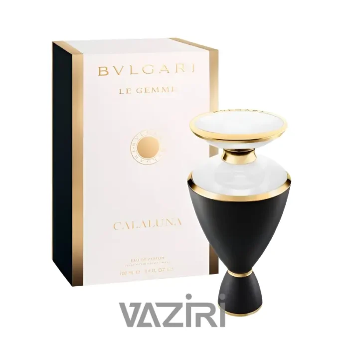 عطر ادکلن بولگاری کالالونا | Bvlgari Calaluna