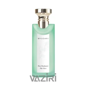 عطر ادکلن بولگاری او پارفومی او د ورت | Bvlgari Eau Parfumee au The Vert