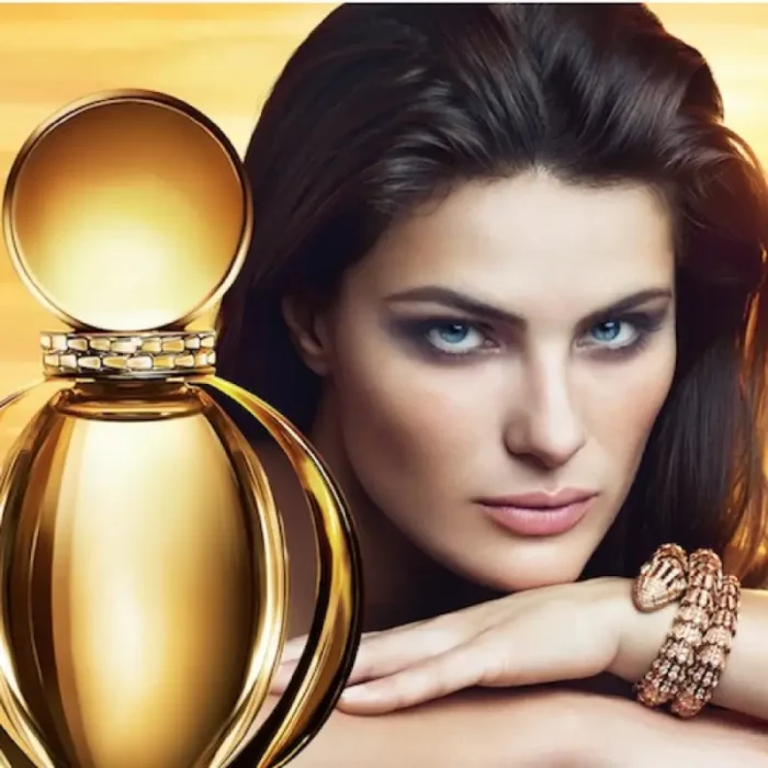 عطر ادکلن بولگاری گلدیا | Bvlgari Goldea