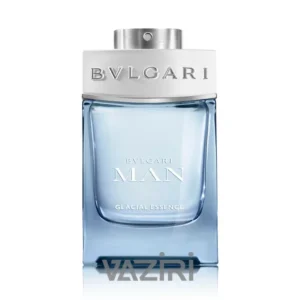 عطر ادکلن بولگاری من گلیشال اسنس | Bvlgari Man Glacial Essence