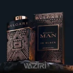 عطر ادکلن بولگاری من این بلک اسنس | Bvlgari Man In Black Essence