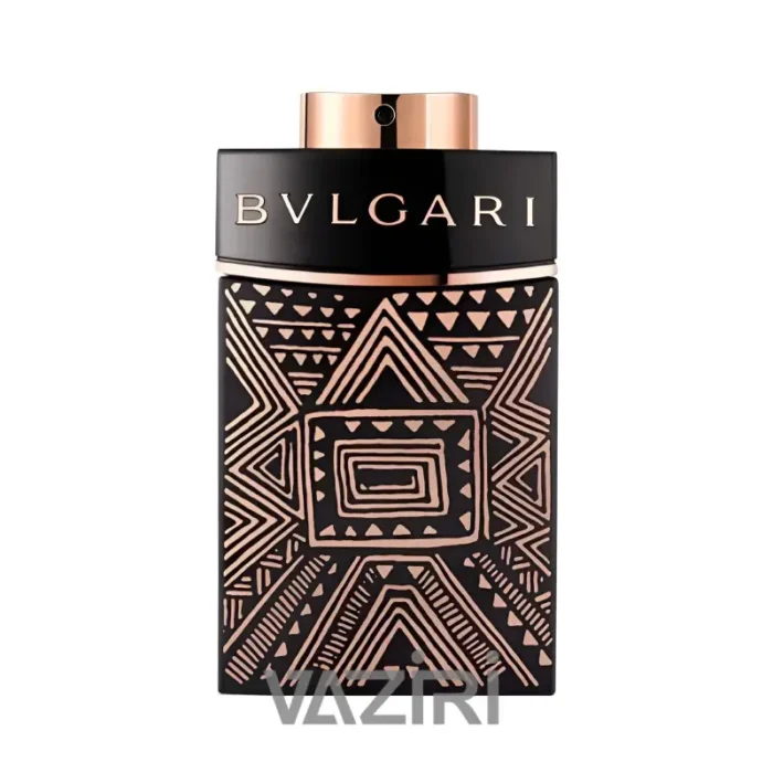 عطر ادکلن بولگاری من این بلک اسنس | Bvlgari Man In Black Essence
