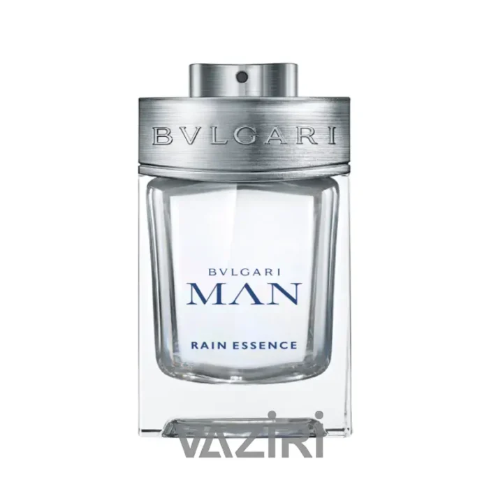 عطر ادکلن بولگاری من رین اسنس | Bvlgari Man Rain Essence