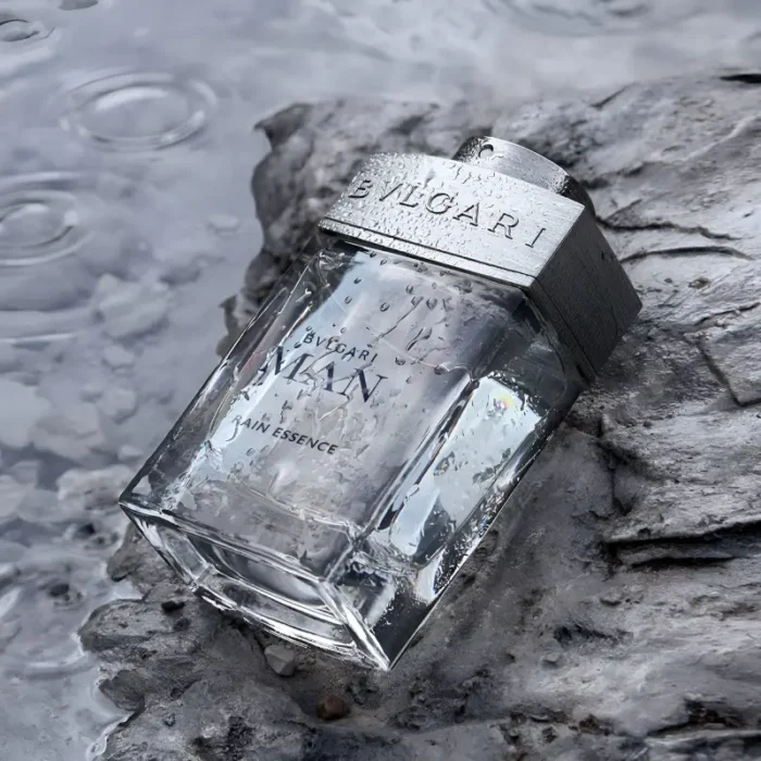عطر ادکلن بولگاری من رین اسنس | Bvlgari Man Rain Essence