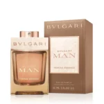 عطر ادکلن بولگاری من ترا اسنس | Bvlgari Man Terrae Essence