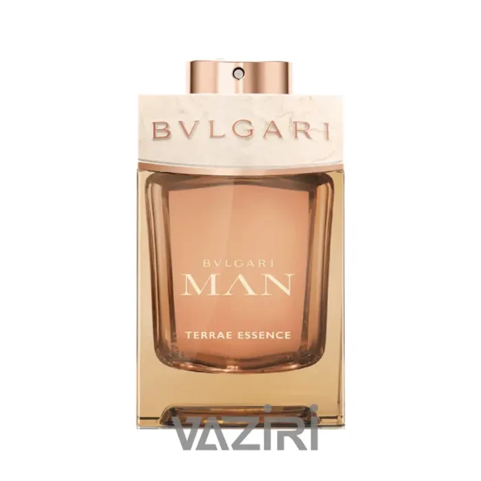 عطر ادکلن بولگاری من ترا اسنس | Bvlgari Man Terrae Essence
