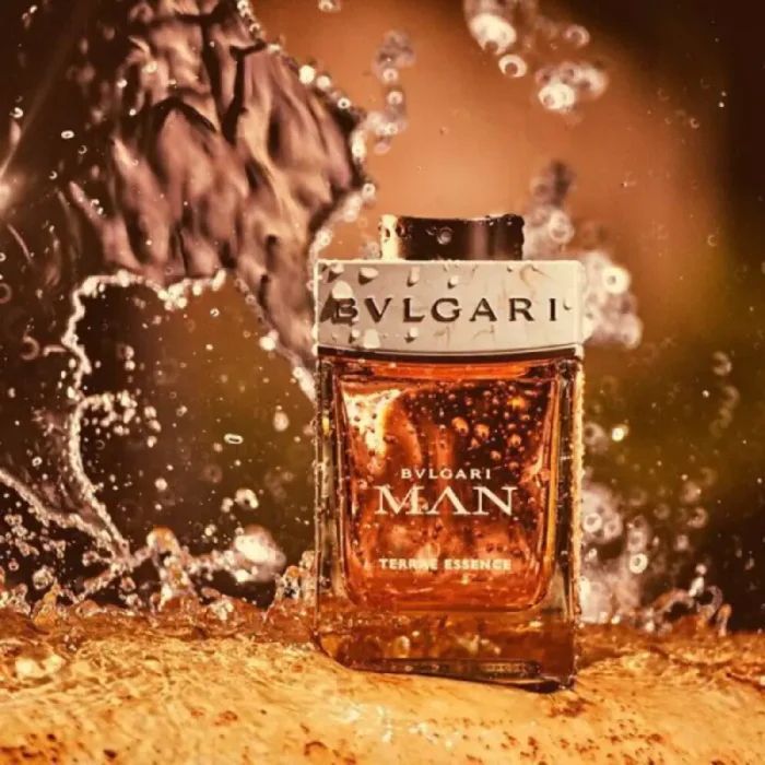 عطر ادکلن بولگاری من ترا اسنس | Bvlgari Man Terrae Essence