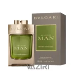 عطر ادکلن بولگاری من وود اسنس | Bvlgari Man Wood Essence